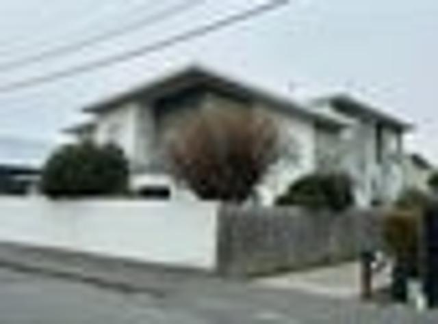 Apartment for rent in Heathcote, Canterbury