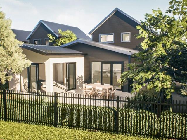 Apartment for rent in Tasman