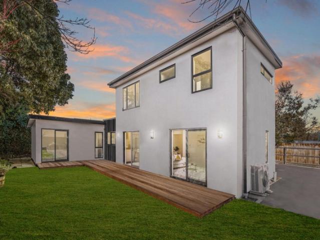 House for rent in Heathcote, Canterbury