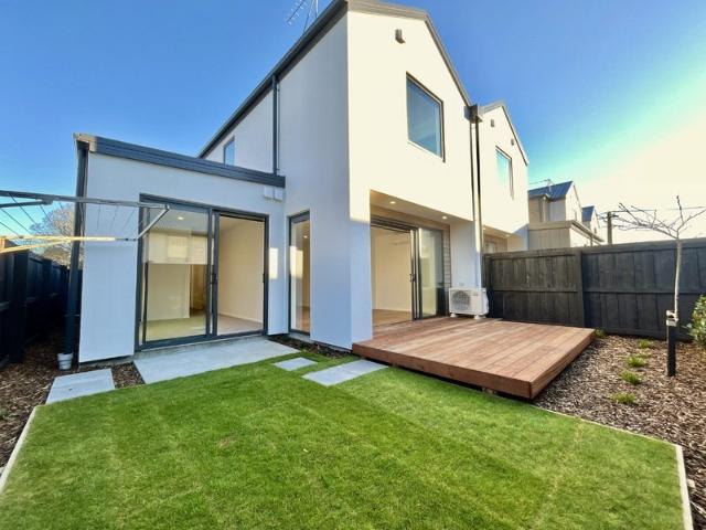 Apartment for rent in Heathcote, Canterbury