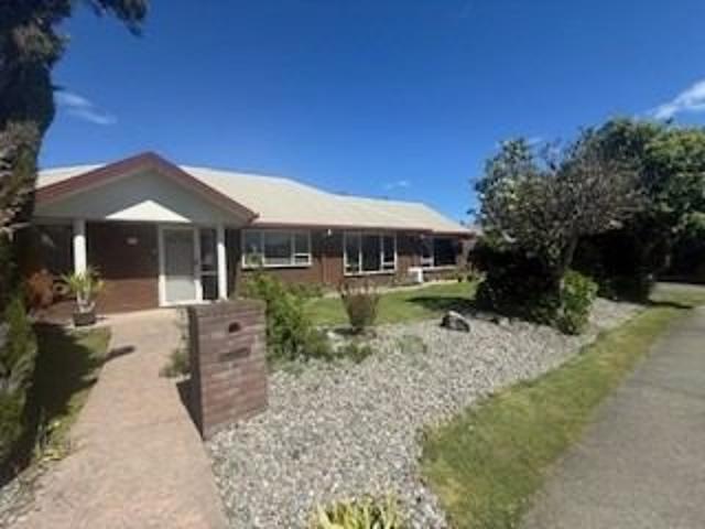 Apartment for rent in Richmond, Tasman