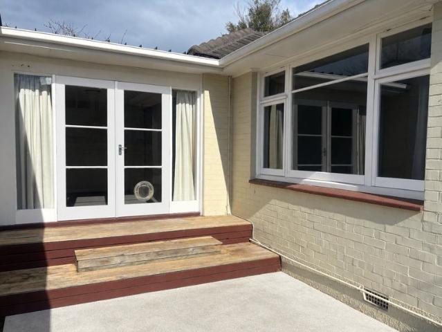 Apartment for rent in Richmond, Linwood-Central-Heathcote Community
