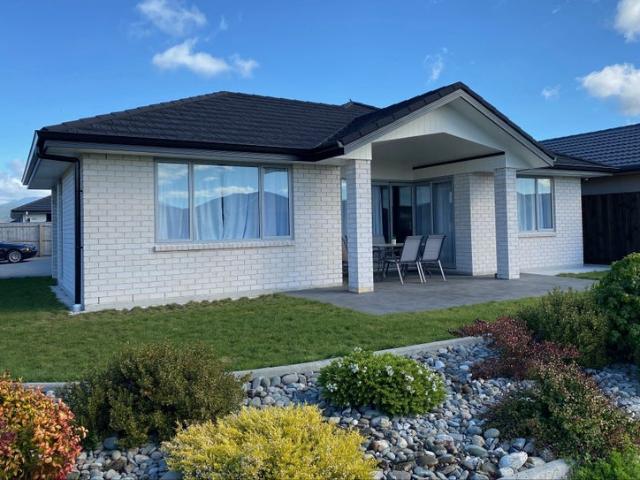 House for rent in Tasman