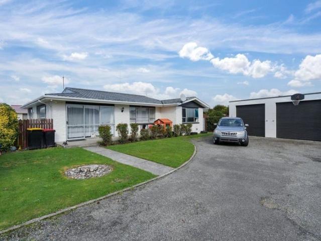 House for rent in Invercargill, Southland