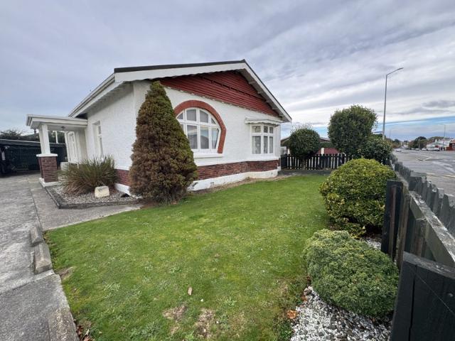 House for rent in Glengarry, Invercargill City