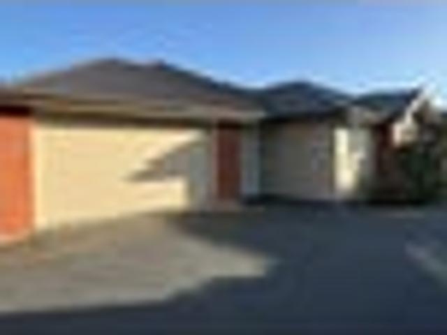 Apartment for rent in Heathcote, Canterbury