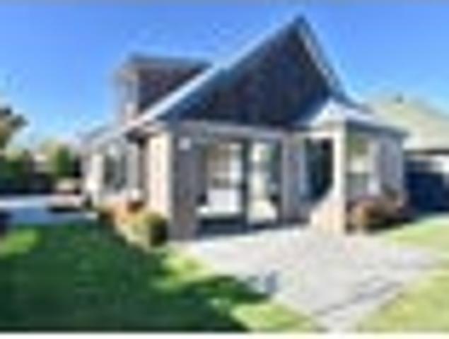 House for rent in Heathcote, Canterbury
