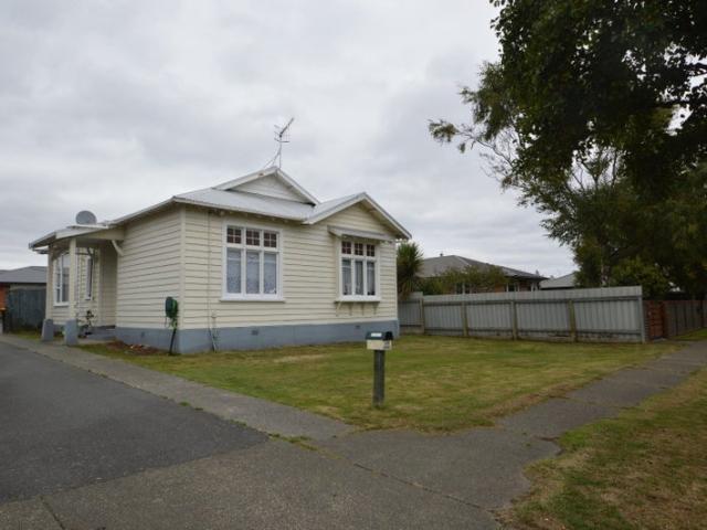 House for rent in Windsor, Invercargill City
