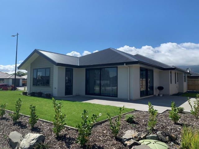 House for rent in Richmond, Tasman