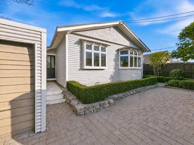 House for rent in Richmond, Canterbury