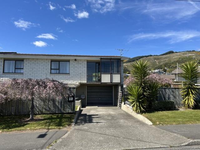 House for rent in Richmond, Tasman District