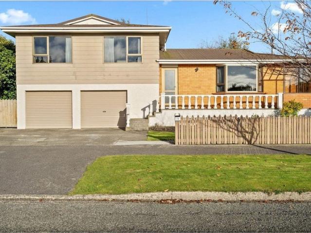 House for rent in Invercargill, Southland