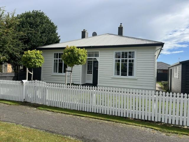 House for rent in Invercargill, Southland
