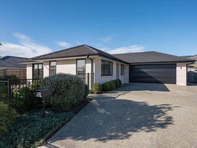 House for rent in Richmond, Tasman
