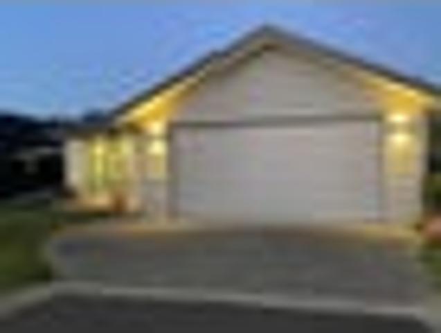 House for rent in Nelson City, Cable Bay
