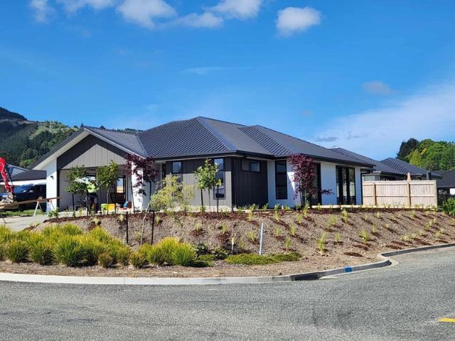 House for rent in Richmond, Tasman District