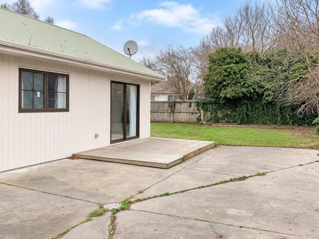Apartment for rent in Richmond, Linwood-Central-Heathcote Community