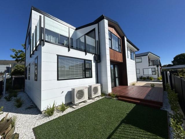 House for rent in Richmond, Tasman District