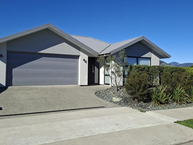 House for rent in Richmond, Tasman