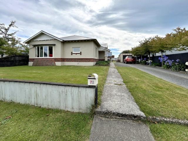 House for rent in Invercargill, Southland