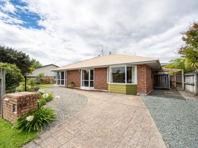 House for rent in Tasman