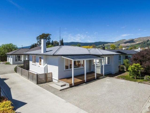 House for rent in Richmond, Tasman