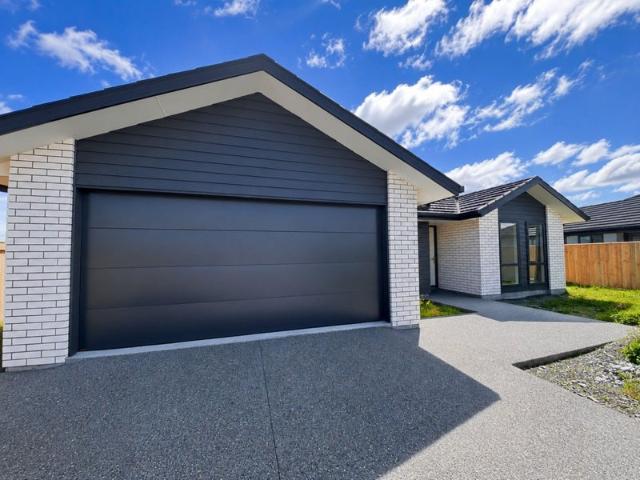 Apartment for rent in Richmond, Tasman