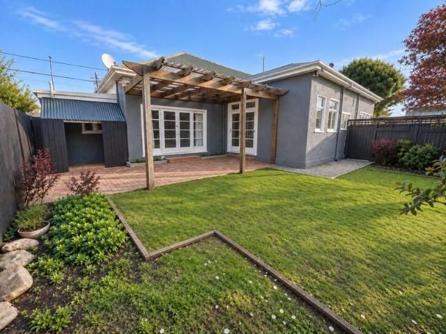 House for rent in Heathcote, Canterbury