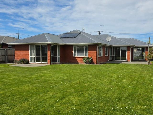 House for rent in Richmond, Papanui-Innes Community