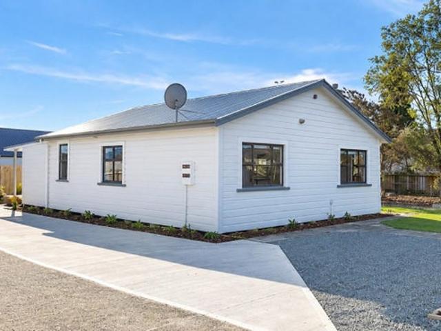 House for rent in Richmond, Tasman District