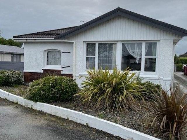 House for rent in Invercargill, Southland