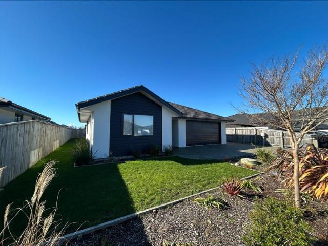 House for rent in Tasman