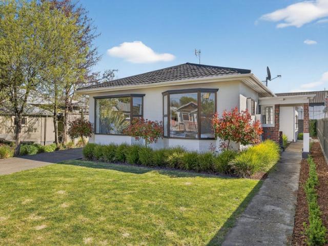 House for rent in Richmond, Canterbury