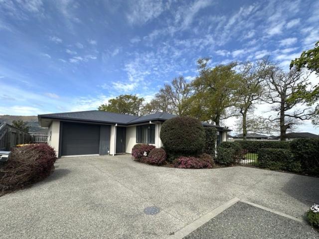 House for rent in Richmond, Tasman District