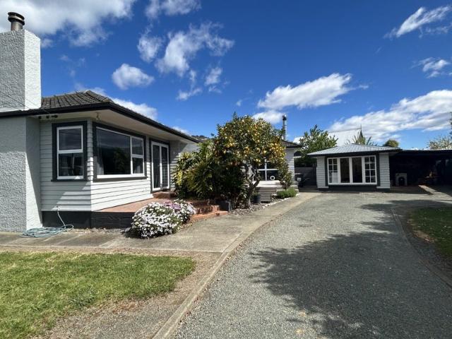 House for rent in Richmond, Tasman District