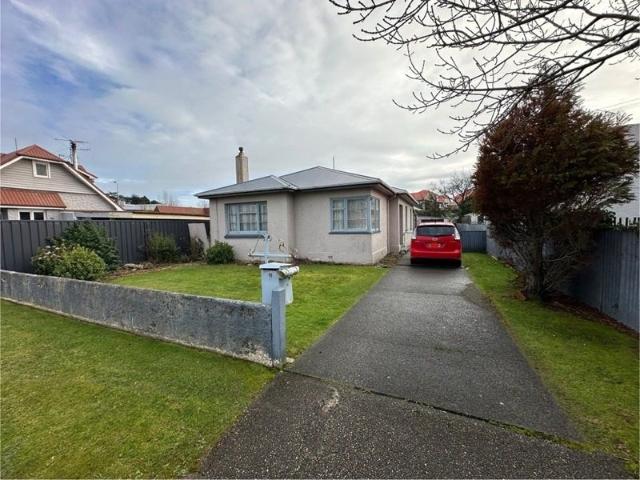House for rent in Invercargill, Southland
