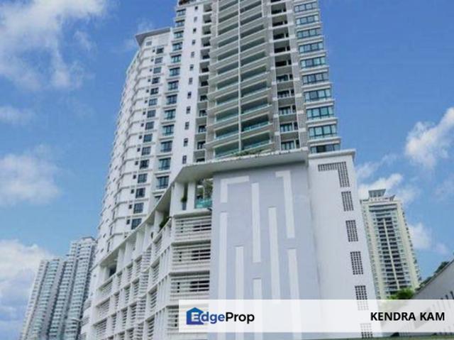 Condominium for sale in Mont Kiara, Kuala Lumpur