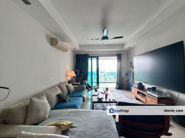Condominium for rent in Mont Kiara, Kuala Lumpur