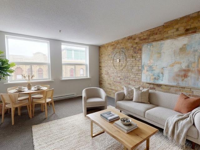 Apartment for rent in Arva, Ontario