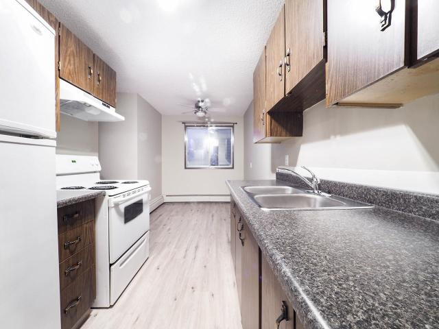 Apartment for rent in Rolly View, Alberta
