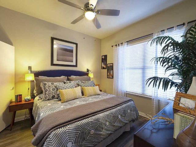 Apartment for rent in Harris, Texas