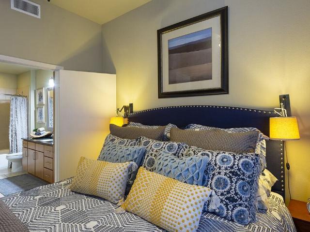 Apartment for rent in Harris, Texas