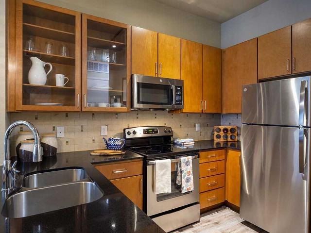 Apartment for rent in Harris, Texas