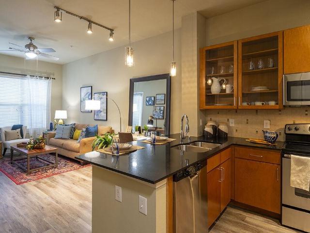 Apartment for rent in Harris, Texas