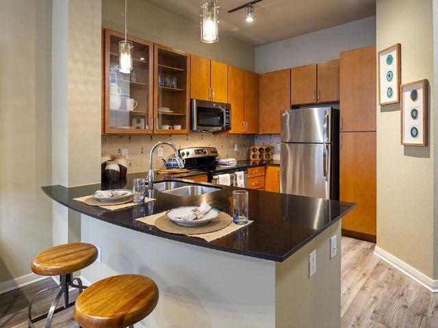 Apartment for rent in Harris, Texas