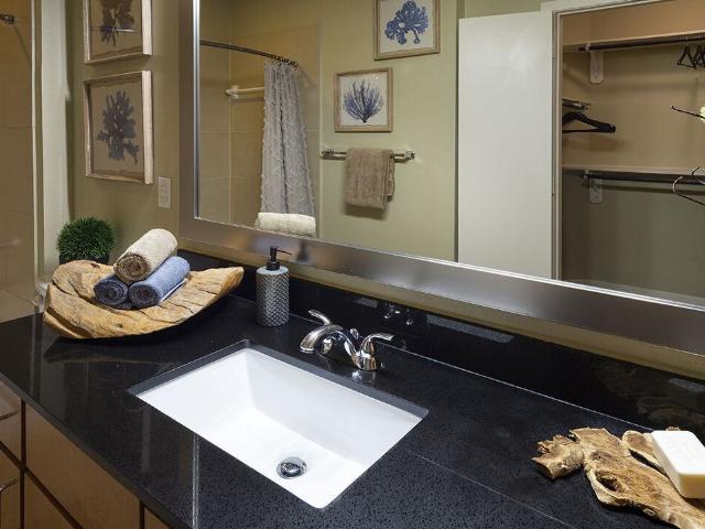 Apartment for rent in Harris, Texas