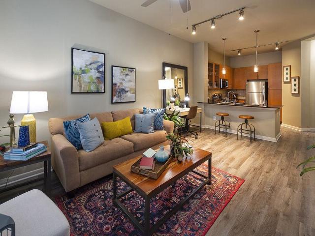 Apartment for rent in Harris, Texas