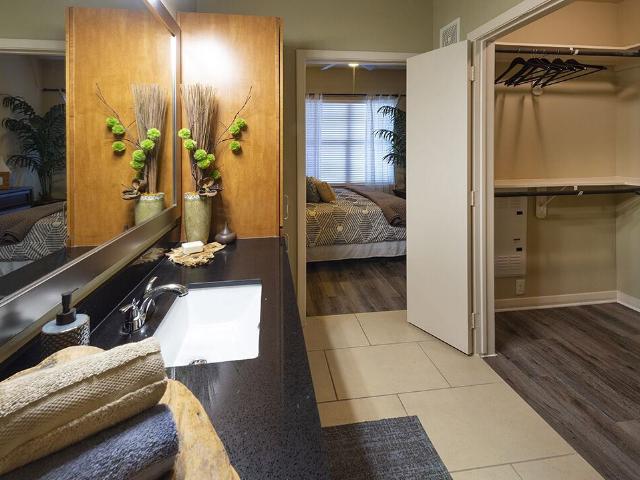 Apartment for rent in Harris, Texas