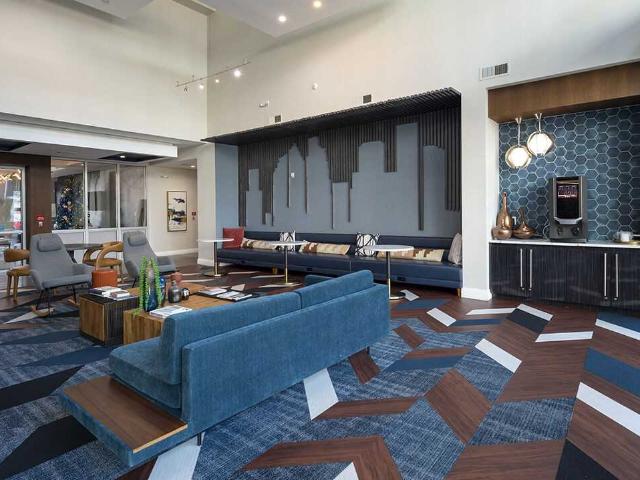 Apartment for rent in Harris, Texas