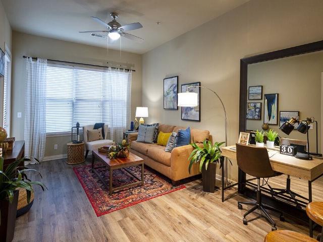 Apartment for rent in Harris, Texas